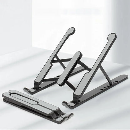 Base Ajustable y Portátil para Laptop